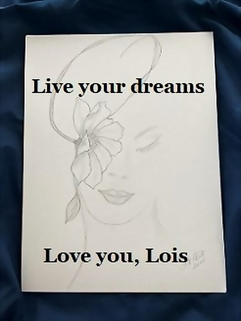 Lois Ebert – picture 11